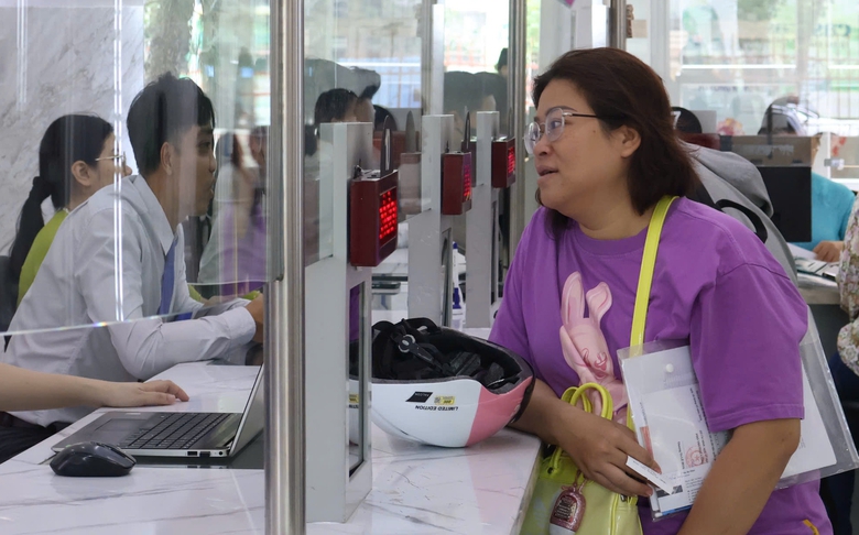 TP.HCM: Giảm 65% cơ quan chuyên môn, bố trí 961 trụ sở cho cấp xã- Ảnh 2. TP.HCM: Giảm 65% cơ quan chuyên môn, bố trí 961 trụ sở cho cấp xã- Ảnh 2.