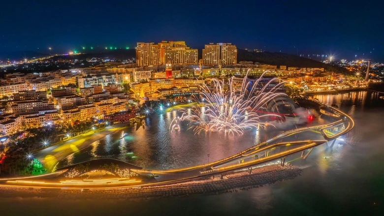 An Giang: Đ&oacute;n chuyến bay "x&ocirc;ng đất" đầu năm chở hơn 200 du kh&aacute;ch H&agrave;n Quốc đến Ph&uacute; Quốc- Ảnh 3.