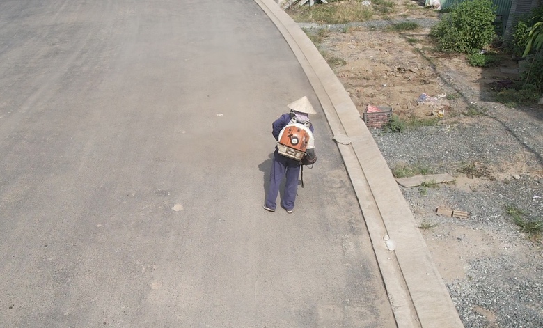 Loạt cao tốc, v&agrave;nh đai v&agrave; đường tỉnh kết nối TP.HCM - Đồng Nai căng m&igrave;nh chạy đua xuy&ecirc;n lễ- Ảnh 7.