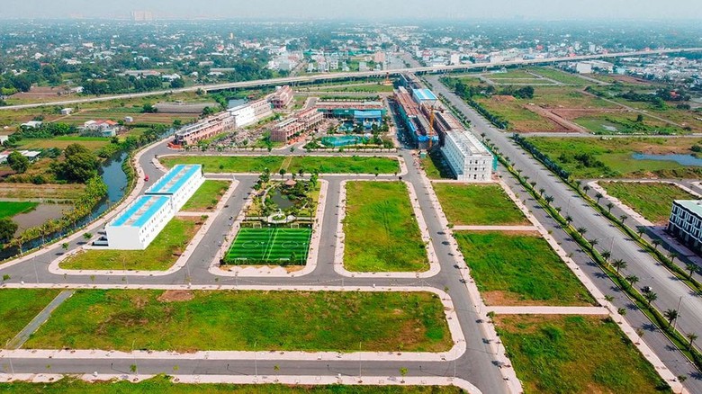 Những ch&iacute;nh s&aacute;ch mới t&aacute;c động trực tiếp đến hoạt động x&acirc;y dựng từ 1/1/2026- Ảnh 2.