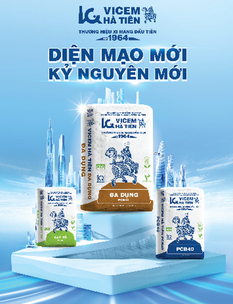 Vicem H&agrave; Ti&ecirc;n n&acirc;ng cấp nhận diện bao b&igrave;, tăng t&iacute;nh cạnh tranh d&agrave;i hạn- Ảnh 3.