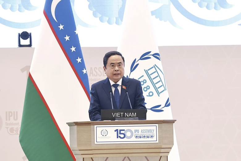 Điểm lại những sự kiện, hoạt động ti&ecirc;u biểu của Quốc hội năm 2025- Ảnh 4.