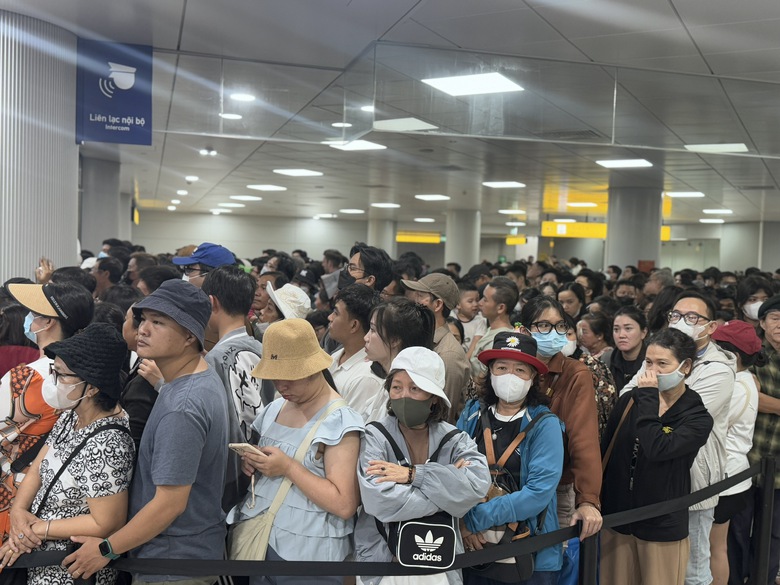 Metro số 1 TP.HCM kh&eacute;p lại năm 2025 với hơn 20,5 triệu lượt h&agrave;nh kh&aacute;ch- Ảnh 1.