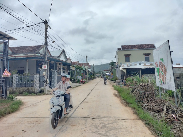 Tạo đồng thuận từ người d&acirc;n trong giải ph&oacute;ng mặt bằng đường sắt tốc độ cao qua Gia Lai- Ảnh 2.