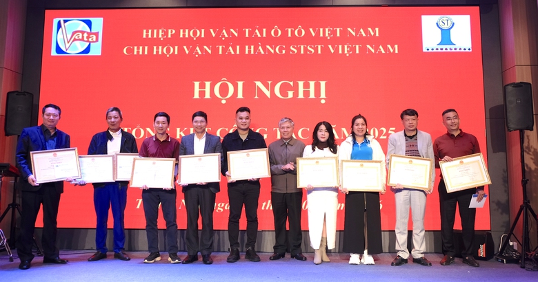 Đẩy mạnh chia sẻ dữ liệu cầu đường, n&acirc;ng cao hiệu quả vận tải h&agrave;ng si&ecirc;u trường si&ecirc;u trọng- Ảnh 7.