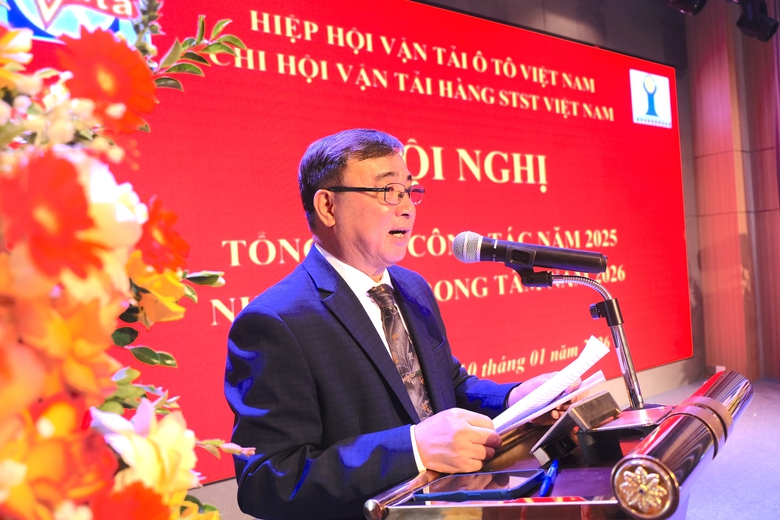 Đẩy mạnh chia sẻ dữ liệu cầu đường, n&acirc;ng cao hiệu quả vận tải h&agrave;ng si&ecirc;u trường si&ecirc;u trọng- Ảnh 3.