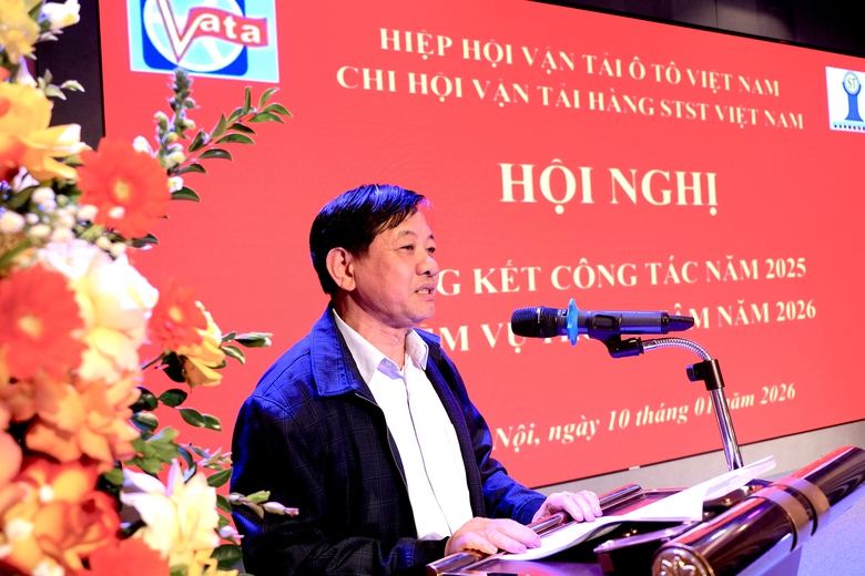 Đẩy mạnh chia sẻ dữ liệu cầu đường, n&acirc;ng cao hiệu quả vận tải h&agrave;ng si&ecirc;u trường si&ecirc;u trọng- Ảnh 2.