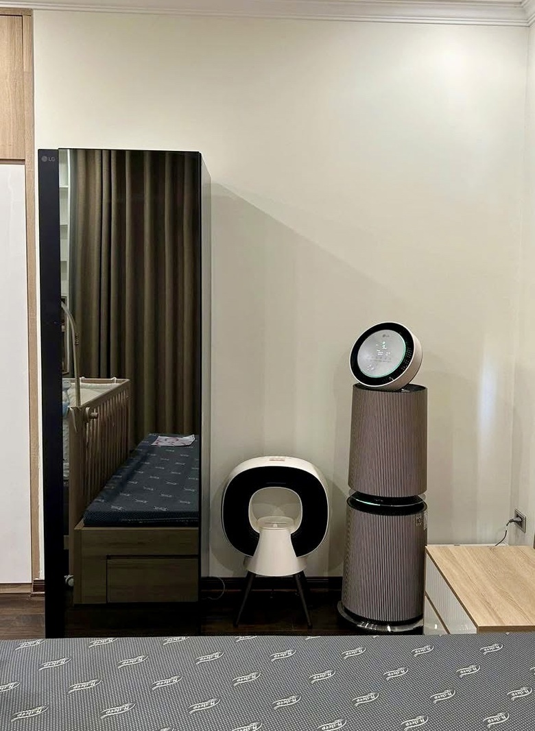 Mua máy lọc không khí: Chọn công nghệ AI hay giá rẻ?- Ảnh 3. Mua máy lọc không khí: Chọn công nghệ AI hay giá rẻ?- Ảnh 3.