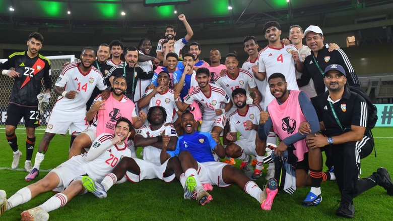 Nhận định UAE v&agrave; Nhật Bản (18h30 ng&agrave;y 10/1), U23 ch&acirc;u &Aacute; 2026- Ảnh 1.