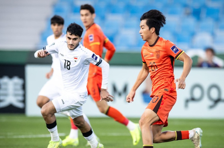 Nhận định Iran v&agrave; Uzbekistan (21h00 ng&agrave;y 10/1), U23 ch&acirc;u &Aacute; 2026- Ảnh 1.