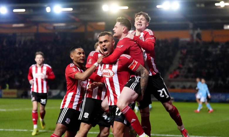 Nhận định Man City v&agrave; Exeter (22h00 ng&agrave;y 10/1), FA Cup 2025-2026- Ảnh 2.