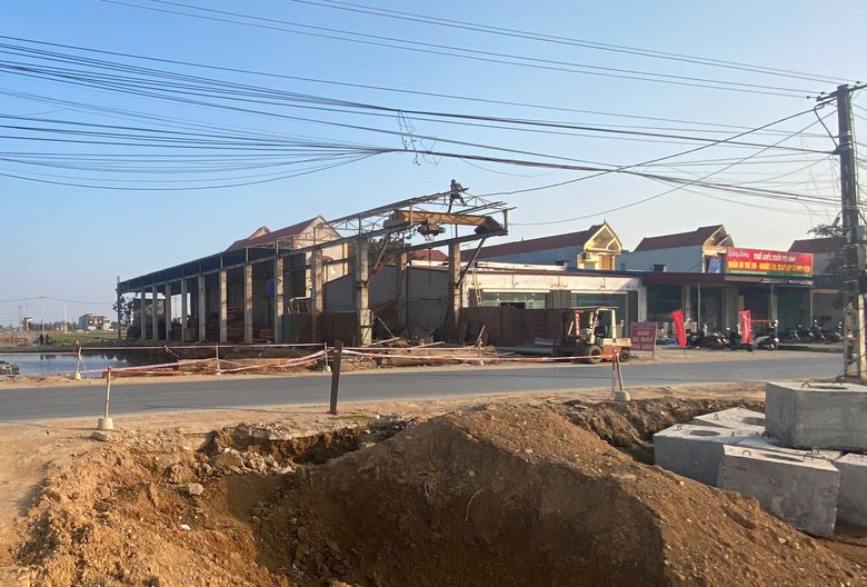 Vướng mặt bằng, dự &aacute;n giao th&ocirc;ng ngh&igrave;n tỷ ở Thanh H&oacute;a c&oacute; ho&agrave;n th&agrave;nh trước 30/5?- Ảnh 2.