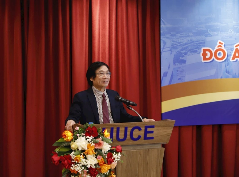 Dấu ấn sáng tạo của thế hệ kiến trúc sư trẻ qua đồ án xuất sắc- Ảnh 1. Dấu ấn sáng tạo của thế hệ kiến trúc sư trẻ qua đồ án xuất sắc- Ảnh 1.