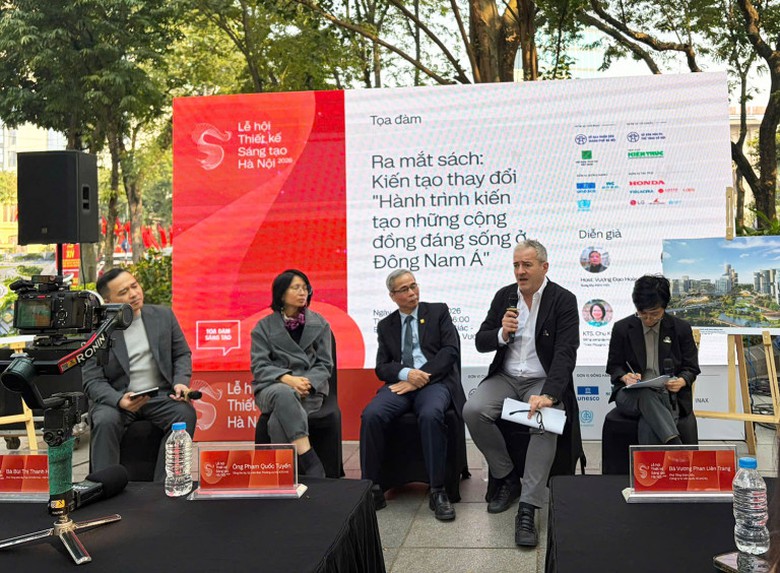 G&oacute;c nh&igrave;n hậu trường kiến tạo cộng đồng đ&aacute;ng sống ở Đ&ocirc;ng Nam &Aacute;- Ảnh 1.