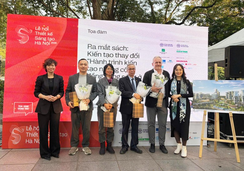 G&oacute;c nh&igrave;n hậu trường kiến tạo cộng đồng đ&aacute;ng sống ở Đ&ocirc;ng Nam &Aacute;- Ảnh 2.