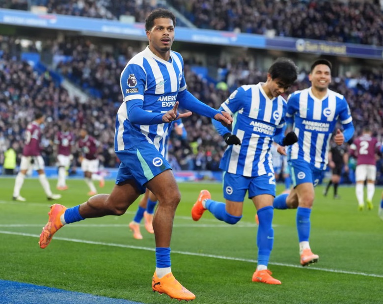 Nhận định MU v&agrave; Brighton (23h30 ng&agrave;y 11/1), FA Cup 2025-2026- Ảnh 2.