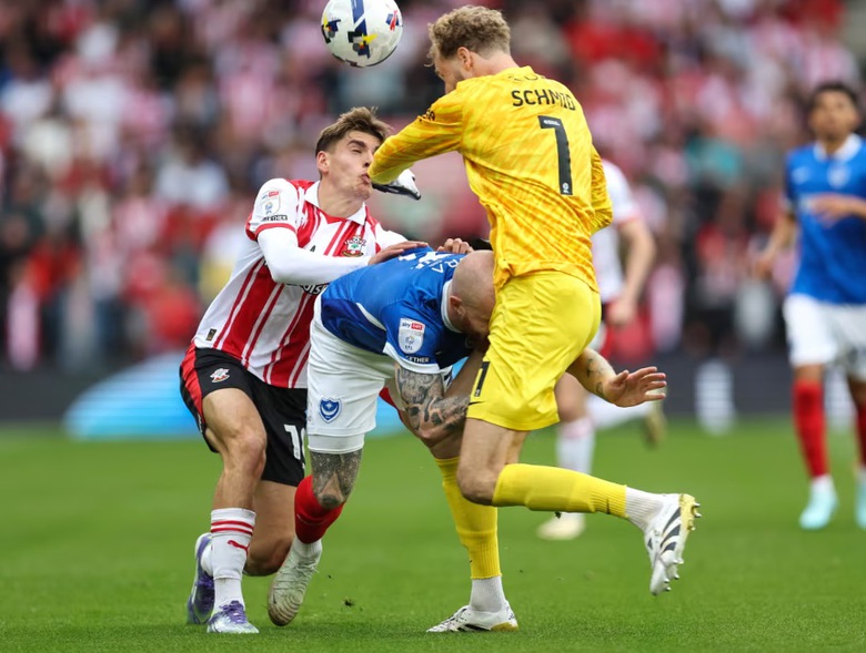 Nhận định Arsenal v&agrave; Portsmouth (21h ng&agrave;y 11/1), FA Cup 2025-2026- Ảnh 2.