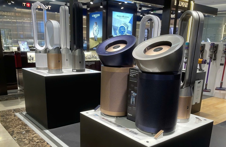 Mua máy lọc không khí: Chọn công nghệ AI hay giá rẻ?- Ảnh 1. Mua máy lọc không khí: Chọn công nghệ AI hay giá rẻ?- Ảnh 1.