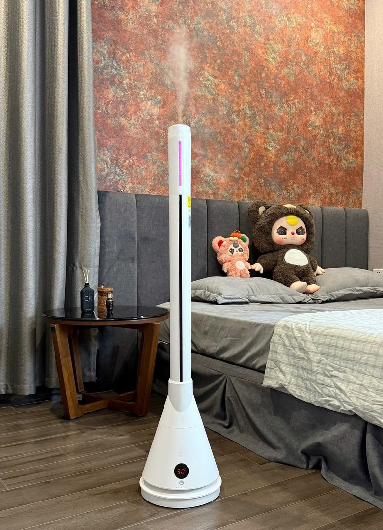 "Săn" m&aacute;y sưởi chống r&eacute;t, bảo vệ sức khỏe- Ảnh 2.