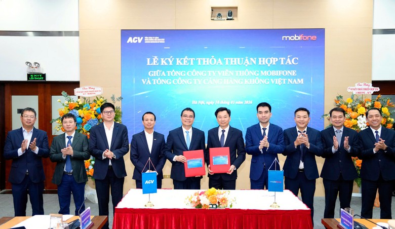 Mạng 5G d&ugrave;ng ri&ecirc;ng - nền tảng số then chốt cho s&acirc;n bay Long Th&agrave;nh- Ảnh 1.