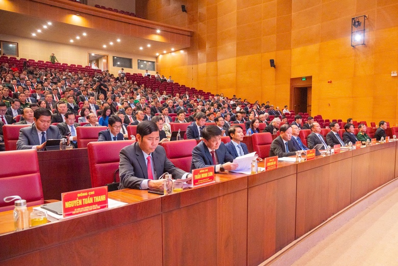 Gia Lai giao KPI đến từng x&atilde;, phường, quyết liệt kiến tạo động lực tăng trưởng năm 2026- Ảnh 2.