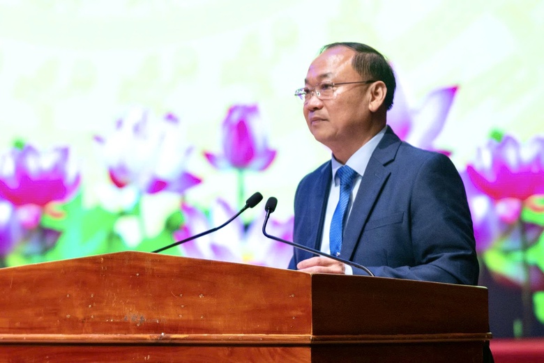 Gia Lai giao KPI đến từng x&atilde;, phường, quyết liệt kiến tạo động lực tăng trưởng năm 2026- Ảnh 1.