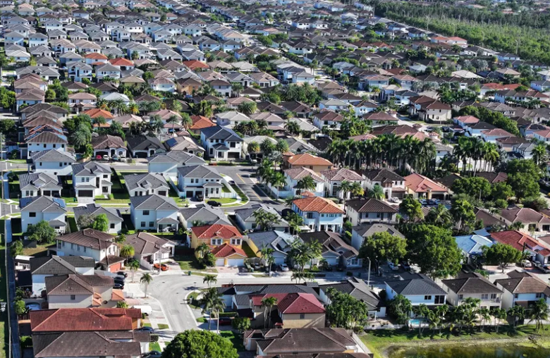 Xu hướng di cư thay đổi ảnh hưởng thế n&agrave;o tới bất động sản Mỹ- Ảnh 2.