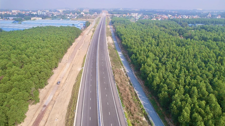 Đồng Nai: Năm bản lề 2026, quy hoạch - hạ tầng dẫn dắt bứt ph&aacute; tăng trưởng hai con số- Ảnh 4.