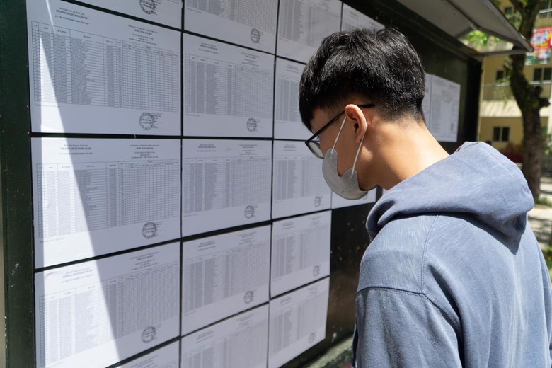 Năm 2026, th&iacute; sinh đăng k&yacute; x&eacute;t tuyển đại học sớm hơn- Ảnh 1.