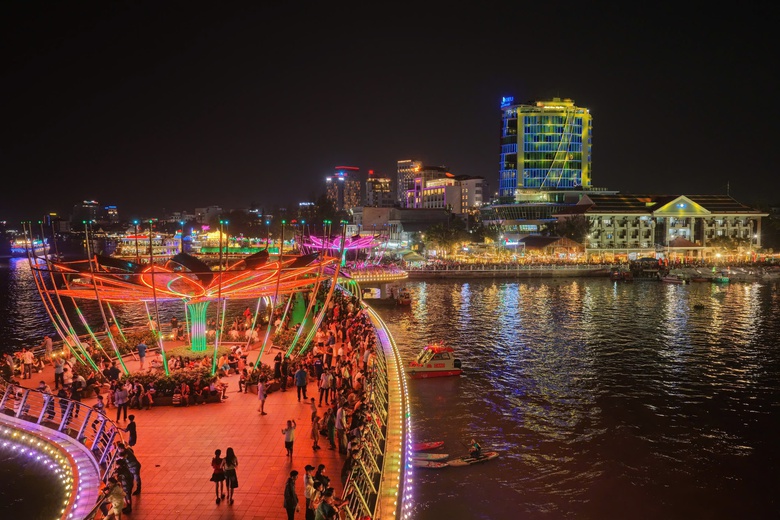 Sở X&acirc;y dựng đề nghị chốt sớm nhiệm vụ quy hoạch chung Cần Thơ- Ảnh 2.