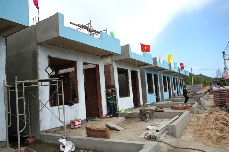 Ph&oacute; Thủ tướng Hồ Quốc Dũng kiểm tra "chiến dịch Quang Trung" tại Gia Lai- Ảnh 14.