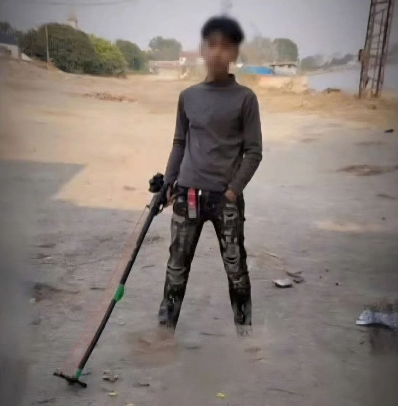 Ninh B&igrave;nh: C&ocirc;ng an v&agrave;o cuộc ngăn chặn k&iacute;ch động bạo lực học đường tr&ecirc;n mạng x&atilde; hội- Ảnh 2.