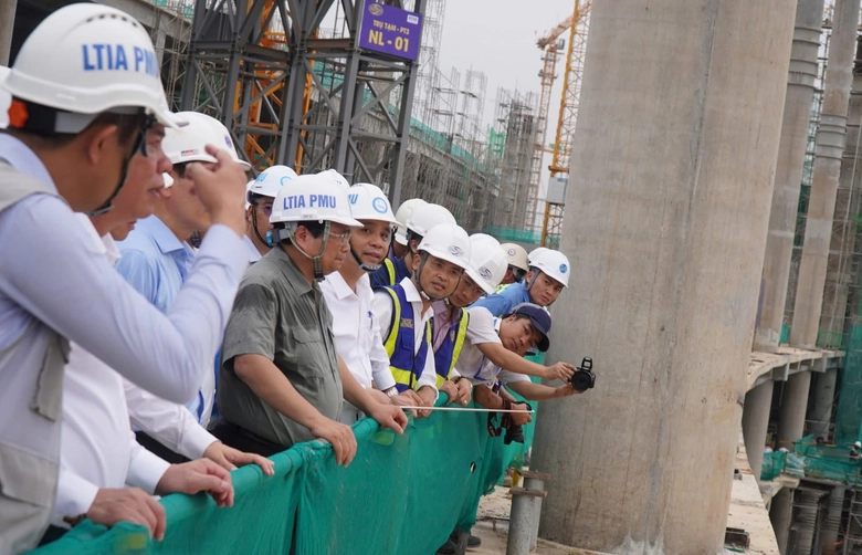 S&acirc;n bay Long Th&agrave;nh: Từ đại c&ocirc;ng tr&igrave;nh thế kỷ đến cửa ng&otilde; h&agrave;ng kh&ocirc;ng tầm cỡ khu vực- Ảnh 3.