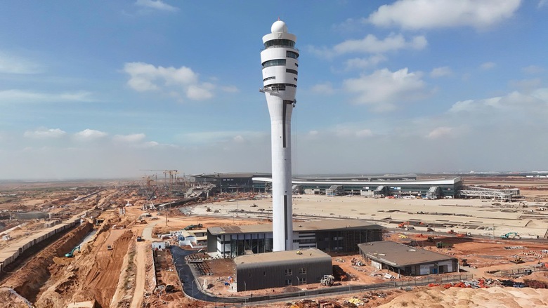 S&acirc;n bay Long Th&agrave;nh: Từ đại c&ocirc;ng tr&igrave;nh thế kỷ đến cửa ng&otilde; h&agrave;ng kh&ocirc;ng tầm cỡ khu vực- Ảnh 14.