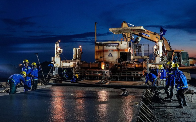 S&acirc;n bay Long Th&agrave;nh: Từ đại c&ocirc;ng tr&igrave;nh thế kỷ đến cửa ng&otilde; h&agrave;ng kh&ocirc;ng tầm cỡ khu vực- Ảnh 11.