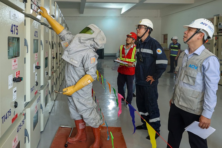 S&acirc;n bay Long Th&agrave;nh: Từ đại c&ocirc;ng tr&igrave;nh thế kỷ đến cửa ng&otilde; h&agrave;ng kh&ocirc;ng tầm cỡ khu vực- Ảnh 10.