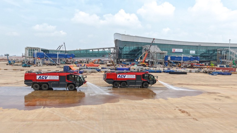 S&acirc;n bay Long Th&agrave;nh: Từ đại c&ocirc;ng tr&igrave;nh thế kỷ đến cửa ng&otilde; h&agrave;ng kh&ocirc;ng tầm cỡ khu vực- Ảnh 12.