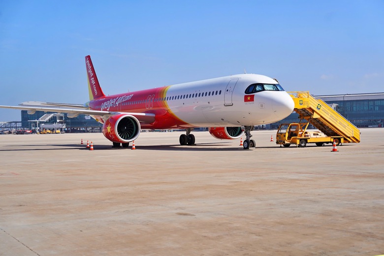 S&acirc;n bay Long Th&agrave;nh: Từ đại c&ocirc;ng tr&igrave;nh thế kỷ đến cửa ng&otilde; h&agrave;ng kh&ocirc;ng tầm cỡ khu vực- Ảnh 7.