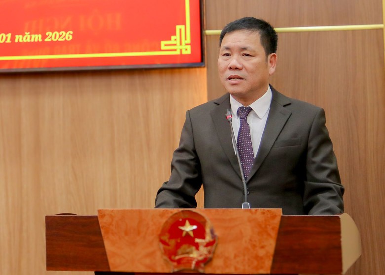 Sở T&agrave;i ch&iacute;nh Quảng Ng&atilde;i c&oacute; t&acirc;n gi&aacute;m đốc- Ảnh 2.