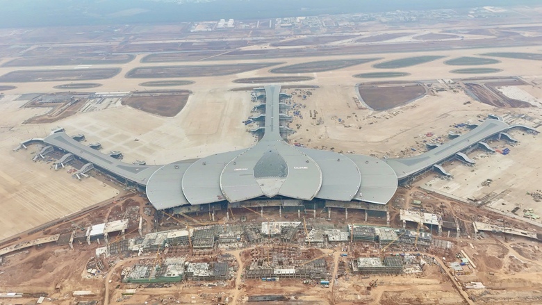 Chậm nhất tháng 6 phải hoàn thành đường 25B, 25C kết nối sân bay Long Thành- Ảnh 1. Chậm nhất tháng 6 phải hoàn thành đường 25B, 25C kết nối sân bay Long Thành- Ảnh 1.