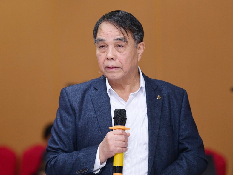 Hướng tới Đại hội XIV của Đảng: Kỳ vọng đội ngũ c&aacute;n bộ đủ "đức- sức- t&agrave;i"- Ảnh 1.