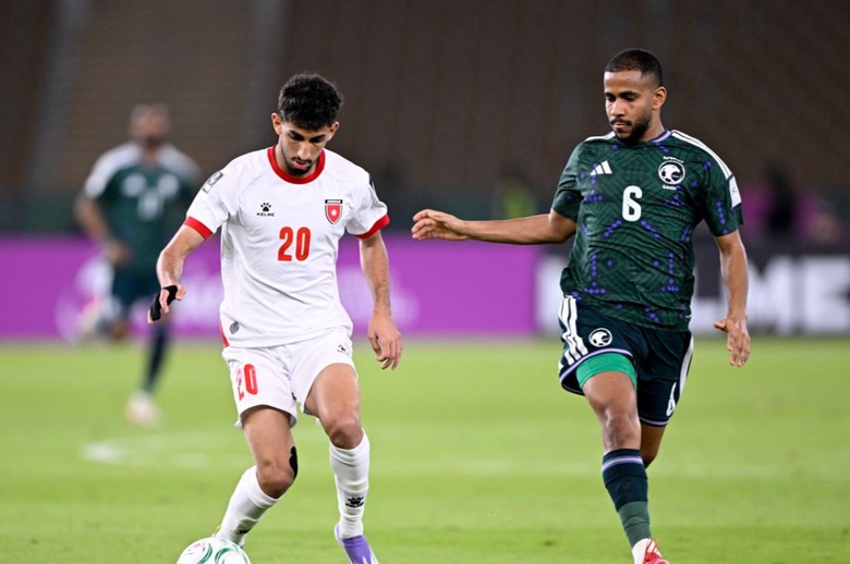 Nhận định Jordan v&agrave; Kyrgyzstan (23h30 ng&agrave;y 12/1), U23 ch&acirc;u &Aacute; 2026- Ảnh 1.