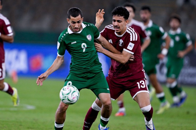 Nhận định UAE v&agrave; Syria (23h30 ng&agrave;y 13/1), U23 ch&acirc;u &Aacute; 2026- Ảnh 2.