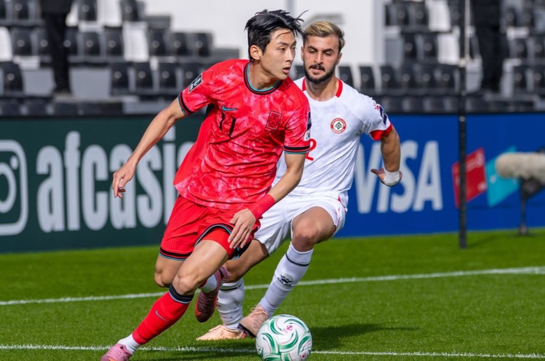 Nhận định Iran v&agrave; Liban (18h30 ng&agrave;y 13/1), U23 ch&acirc;u &Aacute; 2026- Ảnh 2.