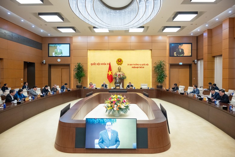 Cho ph&eacute;p tăng gần gấp 3 lần số lượng kiểm s&aacute;t vi&ecirc;n cao cấp- Ảnh 2.