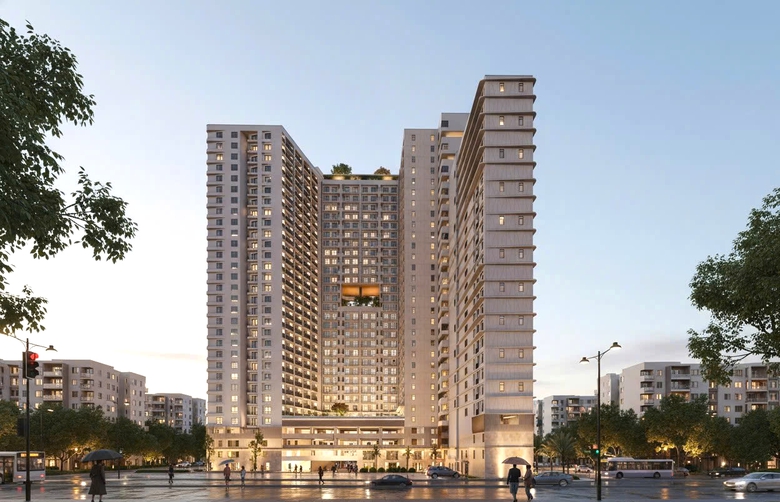 Bộ trưởng Trần Hồng Minh c&ugrave;ng Kh&aacute;nh H&ograve;a th&aacute;o gỡ vướng mắc quy hoạch, ph&aacute;t triển hạ tầng- Ảnh 7.