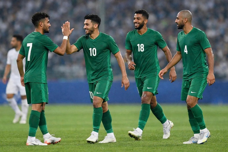 Nhận định, dự đo&aacute;n kết quả Việt Nam v&agrave; Ả Rập X&ecirc; &Uacute;t, v&ograve;ng chung kết U23 ch&acirc;u &Aacute; 2026- Ảnh 2.