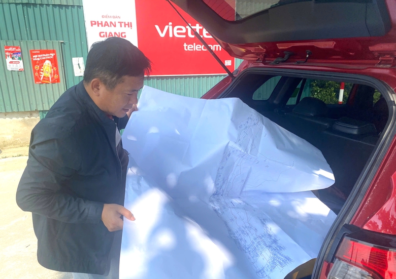 Chạy đua hoàn thiện các điều kiện để khởi công cao tốc Vinh - Thanh Thuỷ- Ảnh 2. Chạy đua hoàn thiện các điều kiện để khởi công cao tốc Vinh - Thanh Thuỷ- Ảnh 2.