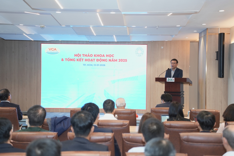 Hướng đến sử dụng vật liệu, kết cấu xanh, bền vững- Ảnh 1.