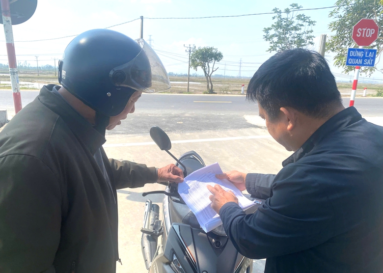 Chạy đua hoàn thiện các điều kiện để khởi công cao tốc Vinh - Thanh Thuỷ- Ảnh 3. Chạy đua hoàn thiện các điều kiện để khởi công cao tốc Vinh - Thanh Thuỷ- Ảnh 3.